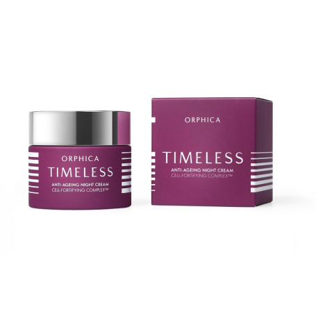 Timeless Anti-Ageing Night Cream krem na noc 50ml