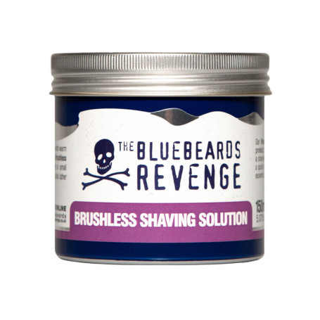 Brushless Shaving Solution krem do golenia bez pędzla 150ml