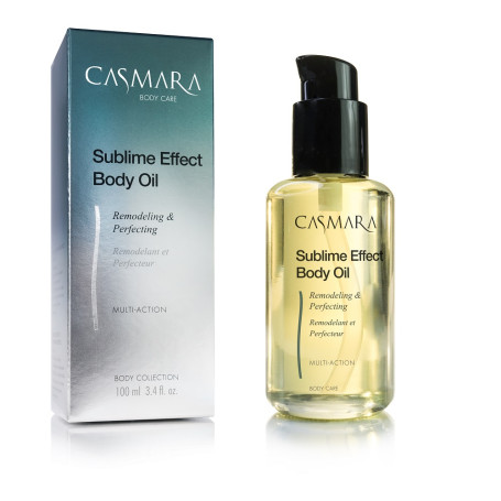 Sublime Effect Body Oil olejek do ciała 100ml