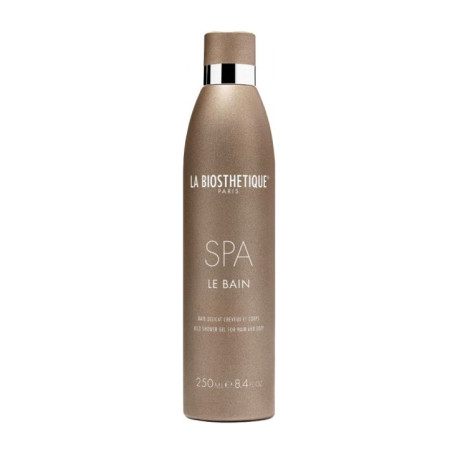 Spa Le Bain kojący żel pod prysznic 250ml