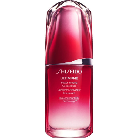 Ultimune Power Infusing Concentrate serum przeciwstarzeniowe do 