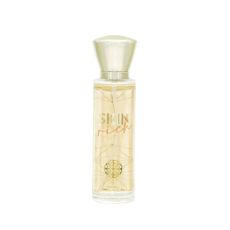 Skin Rich For Woman woda perfumowana spray 50ml
