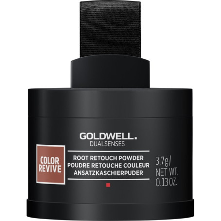 Dualsenses Color Revive Root Retouch Powder puder maskujący odr