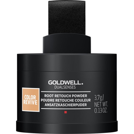 Dualsenses Color Revive Root Retouch Powder puder maskujący odr