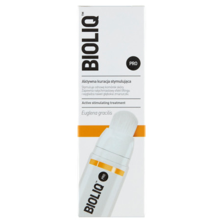 Pro aktywna kuracja stymulująca 30ml