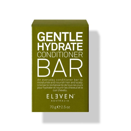 Gentle Hydrate Conditioner Bar delikatnie nawilżająca odżywka
