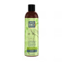 Bio Aloes nawilżający szampon do włosów z ekstraktem z aloes