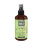 Hair and scalp conditioner with aloe vera extract B