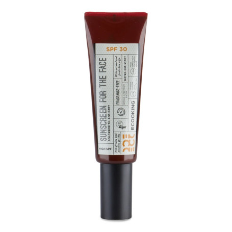 Sunscreen Face SPF30 krem do twarzy 50ml