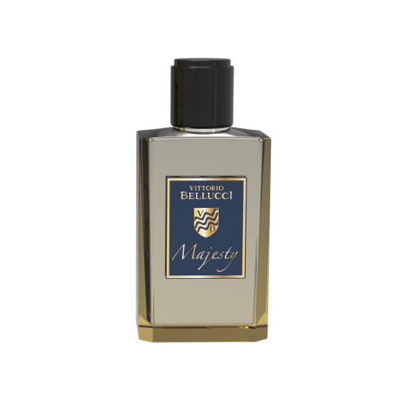 Majesty woda perfumowana spray 100ml