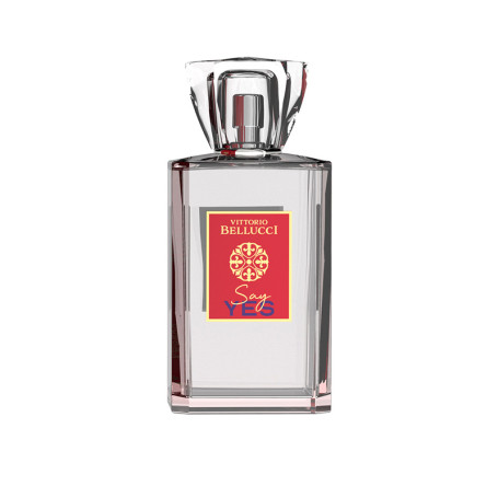 Say Yes For Woman woda perfumowana spray 100ml
