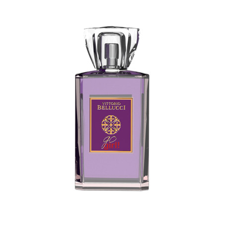 Go Girl! For Woman woda perfumowana spray 100ml
