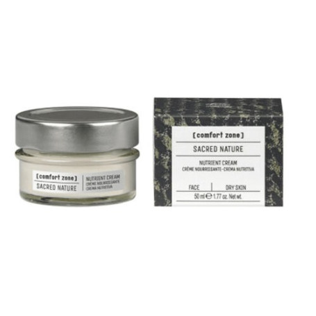 Sacred Nature Nutrient Cream krem odżywczy 50ml