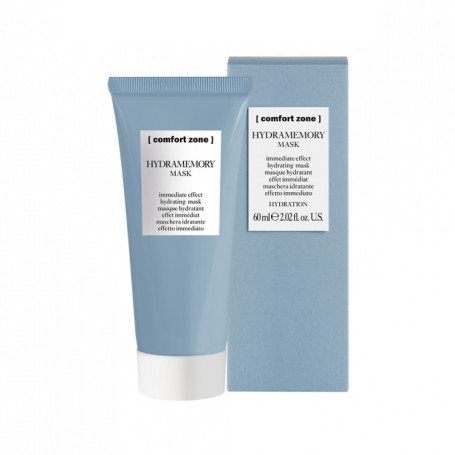 Hydramemory Mask maska natychmiastowo nawilżająca 60ml