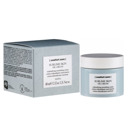 Sublime Skin D-Support Cream odbudowujący krem dla skóry dojrz