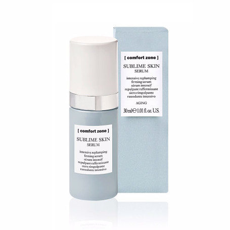 Sublime Skin Intensive Serum intensywne serum ujędrniające 30m