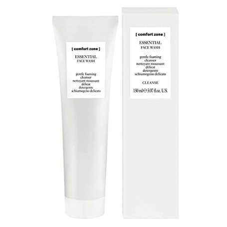 The Essential Face Wash pianka do demakijażu twarzy 150ml