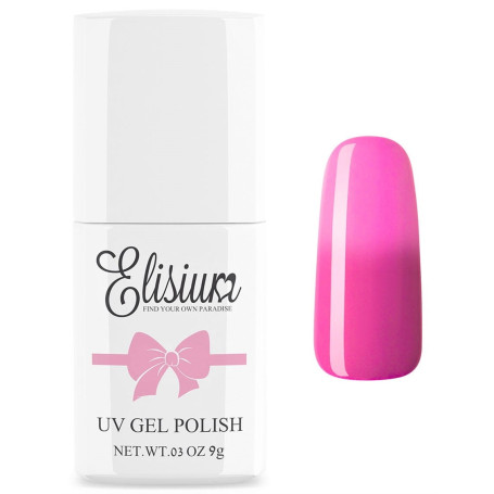 UV Gel Polish lakier hybrydowy do paznokci 086 Raspberry Blueber