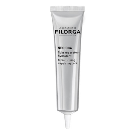 Neocica Moisturizing Repairing Care nawilżający krem naprawczy