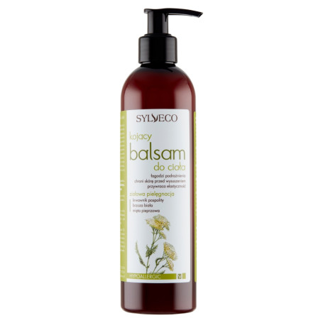 Kojący balsam do ciała 300ml