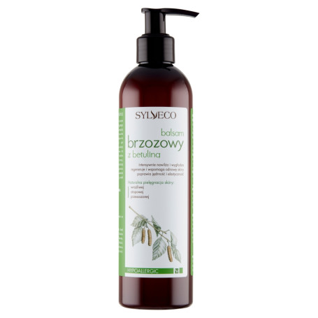 Balsam brzozowy z betuliną 300ml