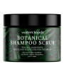 Botanical Shampoo Scrub kremowy szampon peelingujący do każdeg