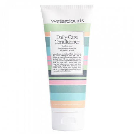 Daily Care Conditioner łagodna odżywka do włosów 200ml