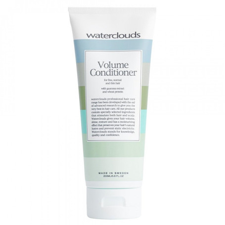 Volume Conditioner odżywka zwiększająca objętość włosów 