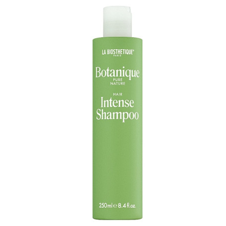 Botanique Pure Nature Intense Shampoo odżywczy szampon z żeń-