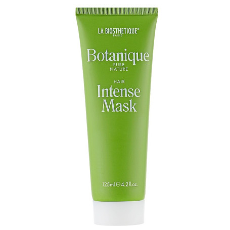 Botanique Pure Nature Intense Mask głęboko odżywcza maska do 