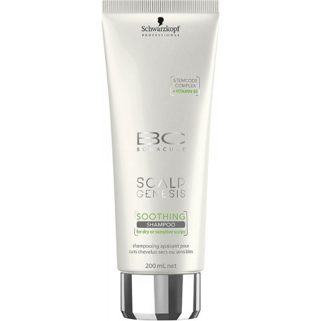 BC Bonacure Scalp Genesis Soothing Shampoo szampon kojący do wr