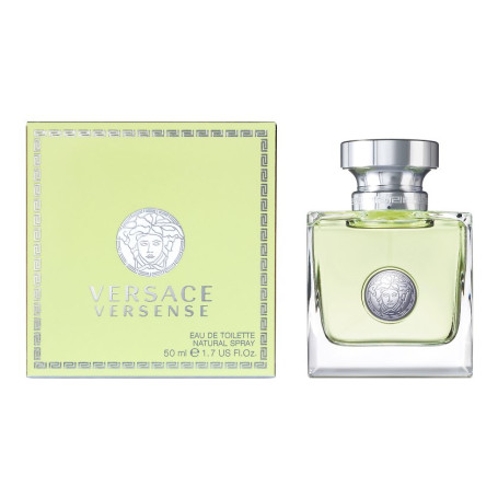 Versense woda toaletowa spray 50ml