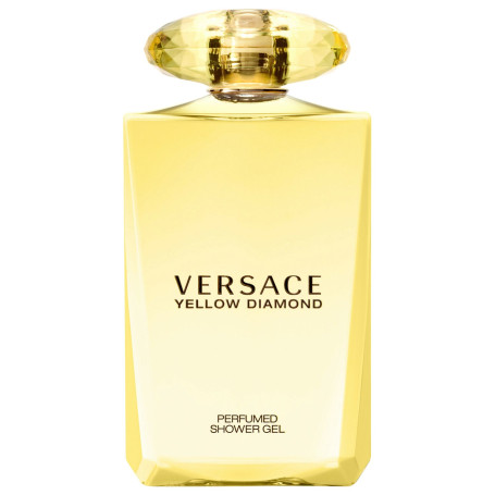 Yellow Diamond żel pod prysznic 200ml