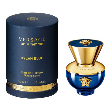 Pour Femme Dylan Blue woda perfumowana spray 30ml
