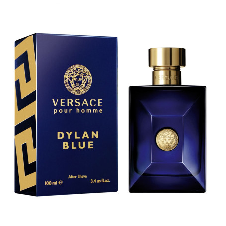 Pour Homme Dylan Blue woda po goleniu 100ml