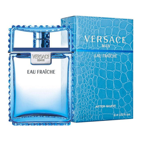 Man Eau Fraiche woda po goleniu flakon 100ml