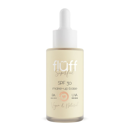Milky Makeup Base mleczko do twarzy z filtrem SPF30 40ml