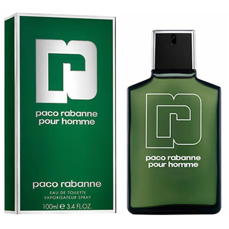 Pour Homme woda toaletowa spray 100ml