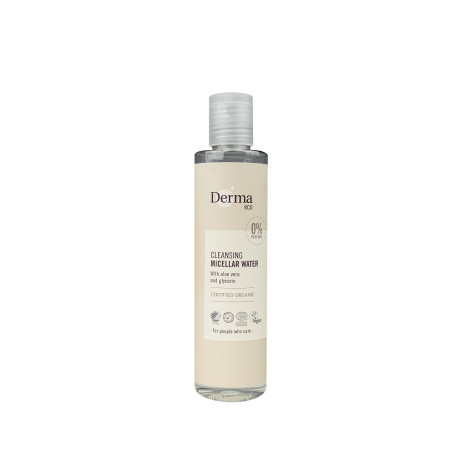 Eco Cleansing Micellar Water płyn micelarny 200ml