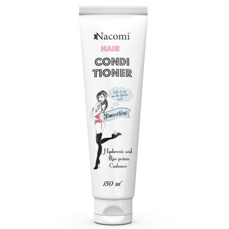 Hair Conditioner Smoothing wygładzająco-nawilżająca odżywka