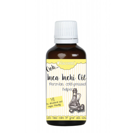 Inca Inchi Oil olej inca inchi 30ml
