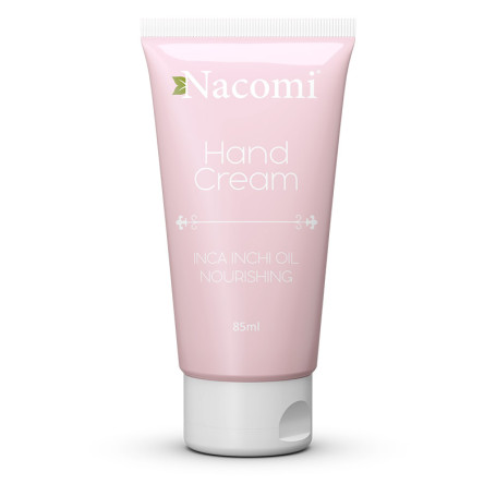 Hand Cream odżywczy krem do rąk 85ml