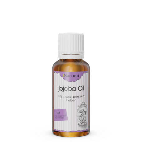 Jojoba Oil olej jojoba 30ml