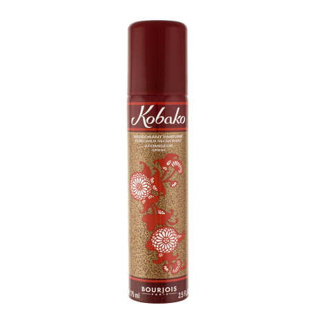 Kobako perfumowany dezodorant spray 75ml
