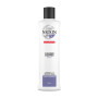 System 5 Cleanser Shampoo oczyszczający szampon do włosów lek