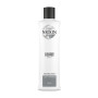 System 1 Cleanser Shampoo oczyszczający szampon do włosów nor