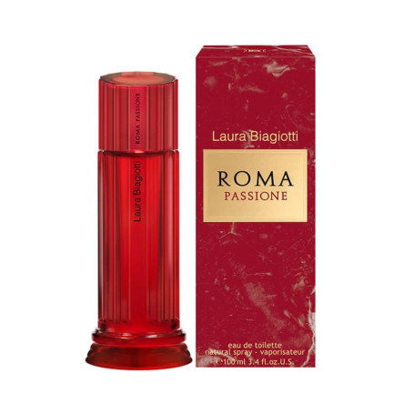 Roma Passione woda toaletowa spray 100ml