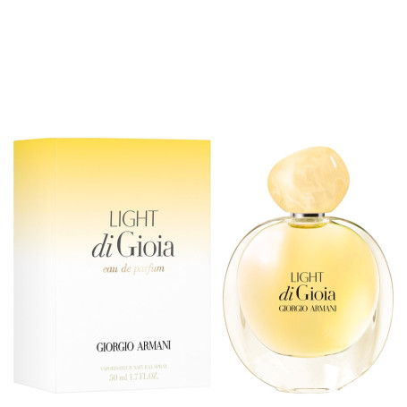 Light Di Gioia woda perfumowana spray 50ml