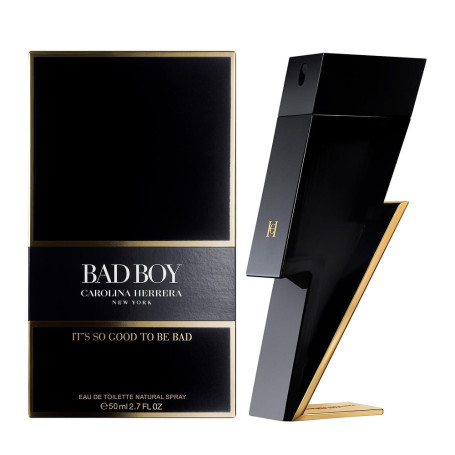 Bad Boy woda toaletowa spray 50ml