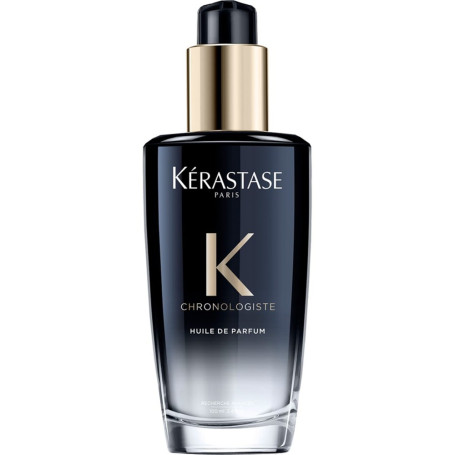 Chronologiste Huile De Parfum Oil upiększający olejek do włos